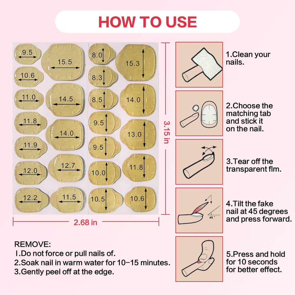 CurvLife long-wear 10-15 days close-up highlighting durable nails for events.
