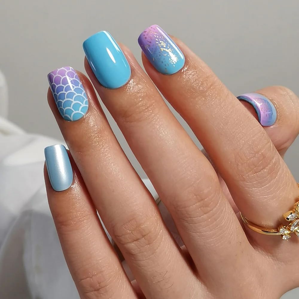 CurvLife nail-file cuticle-stick-kit image shows essential tools for precise fit.