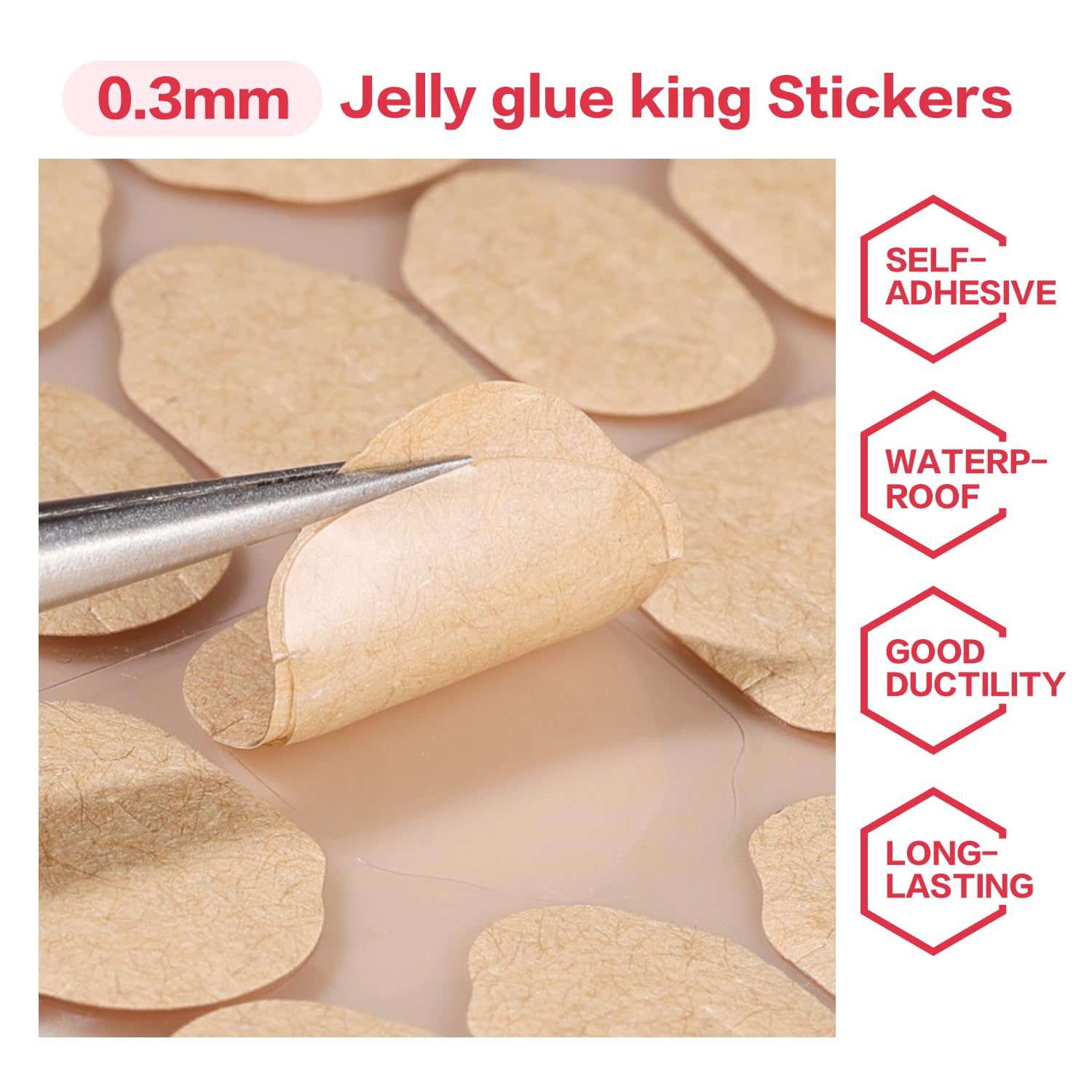 CurvLife waterproof breathable design close-up demonstrating dry, comfortable daily wear.