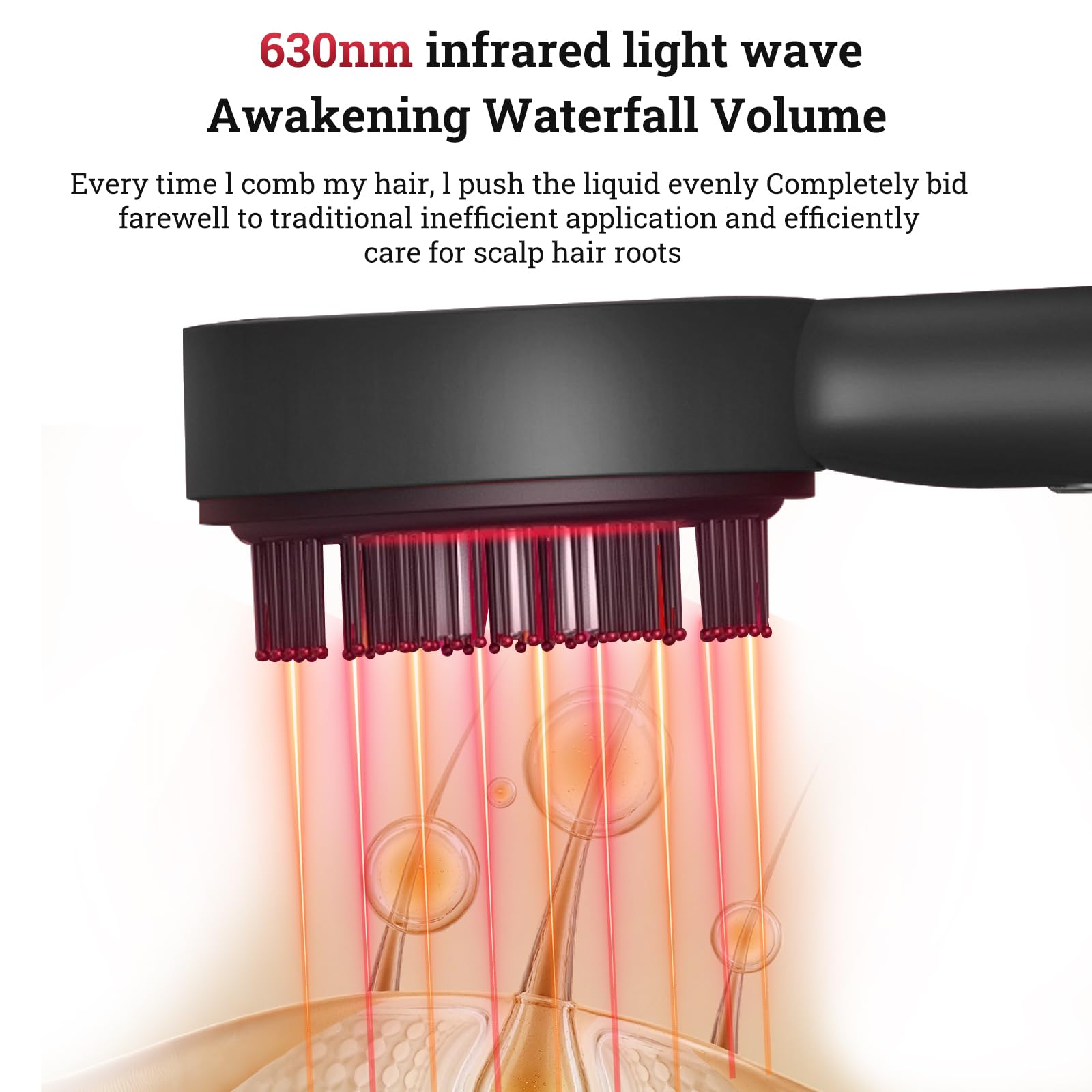 CWTUL Lasercomb-001 product box reveals packaging and setup details