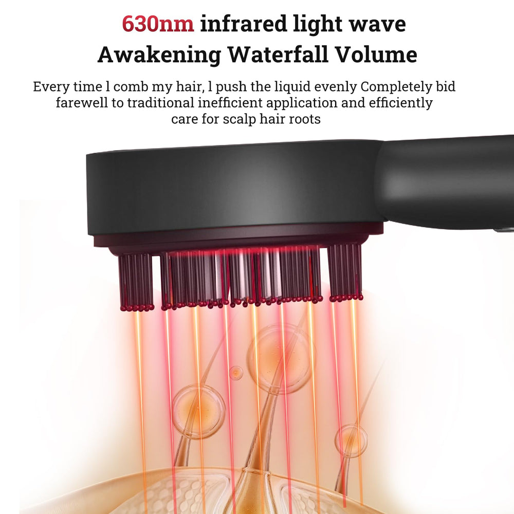 CWTUL Lasercomb-001 product box reveals packaging and setup details