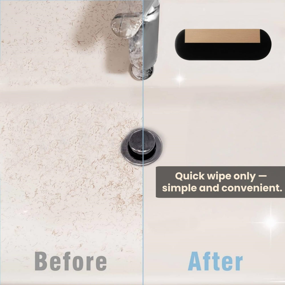 Esponja reutilizable Cyberplex para barba, duradera para uso diario.