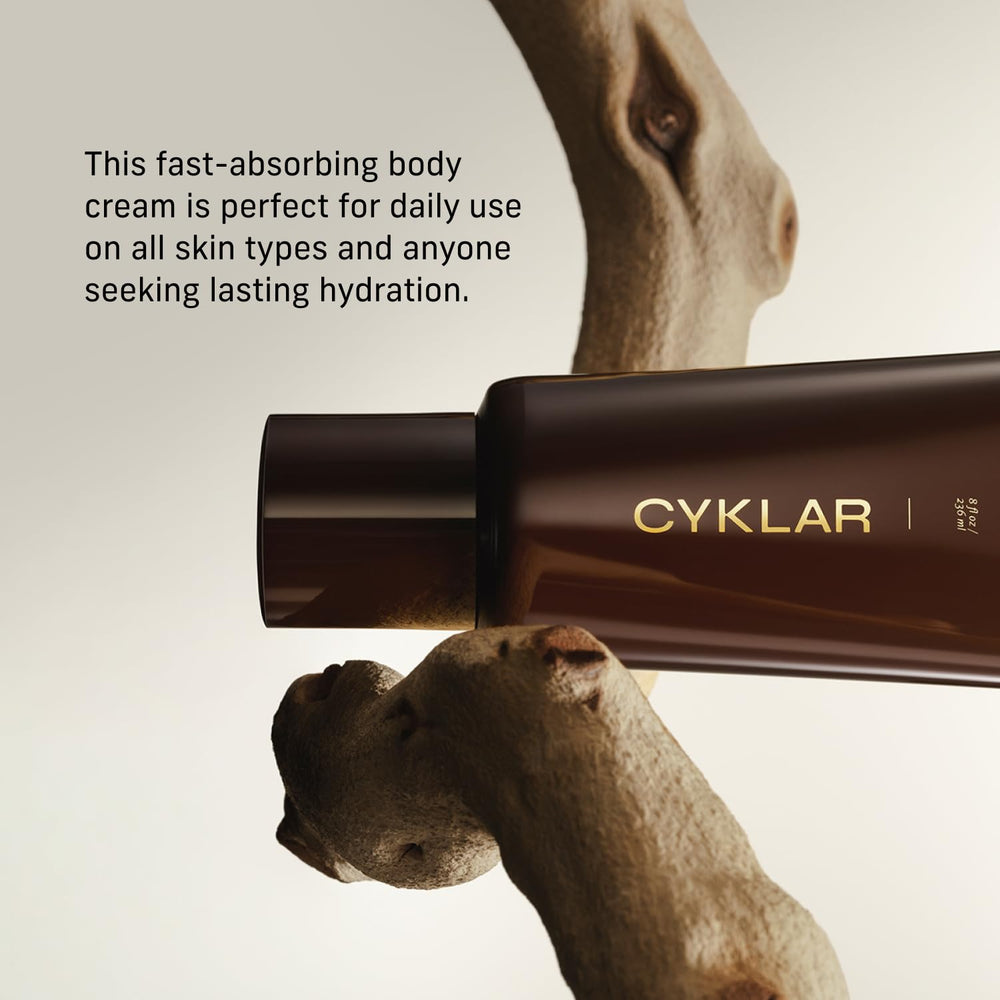 Sacred Santal scent with cardamom and amber for an all-day luxurious aroma.
