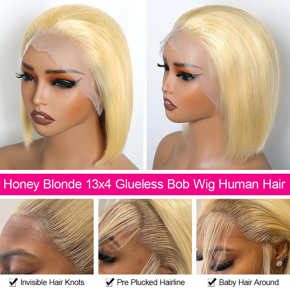 CYSDRH 13x4 HD lace close-up highlights breathable cap and seamless blend