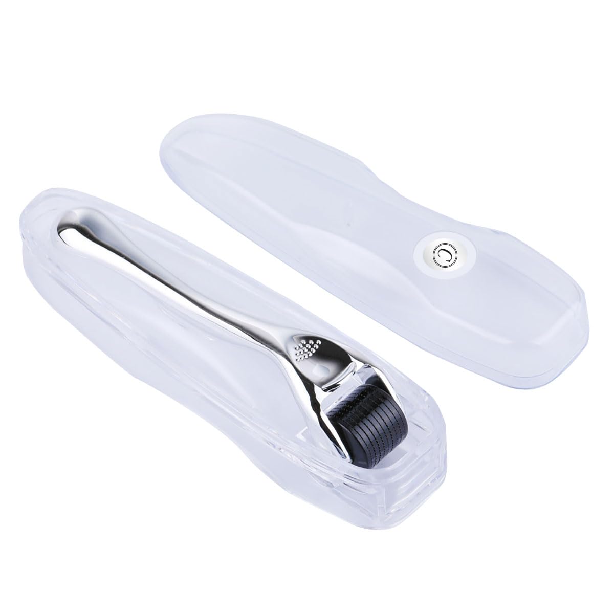 CYSSUS derma roller suitable for both men and women skincare routines.