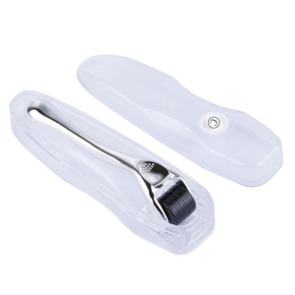 CYSSUS derma roller suitable for both men and women skincare routines.