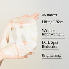 d'alba Piedmont 5-layer hyaluronic acid types illustration emphasizes deep hydration and elasticity
