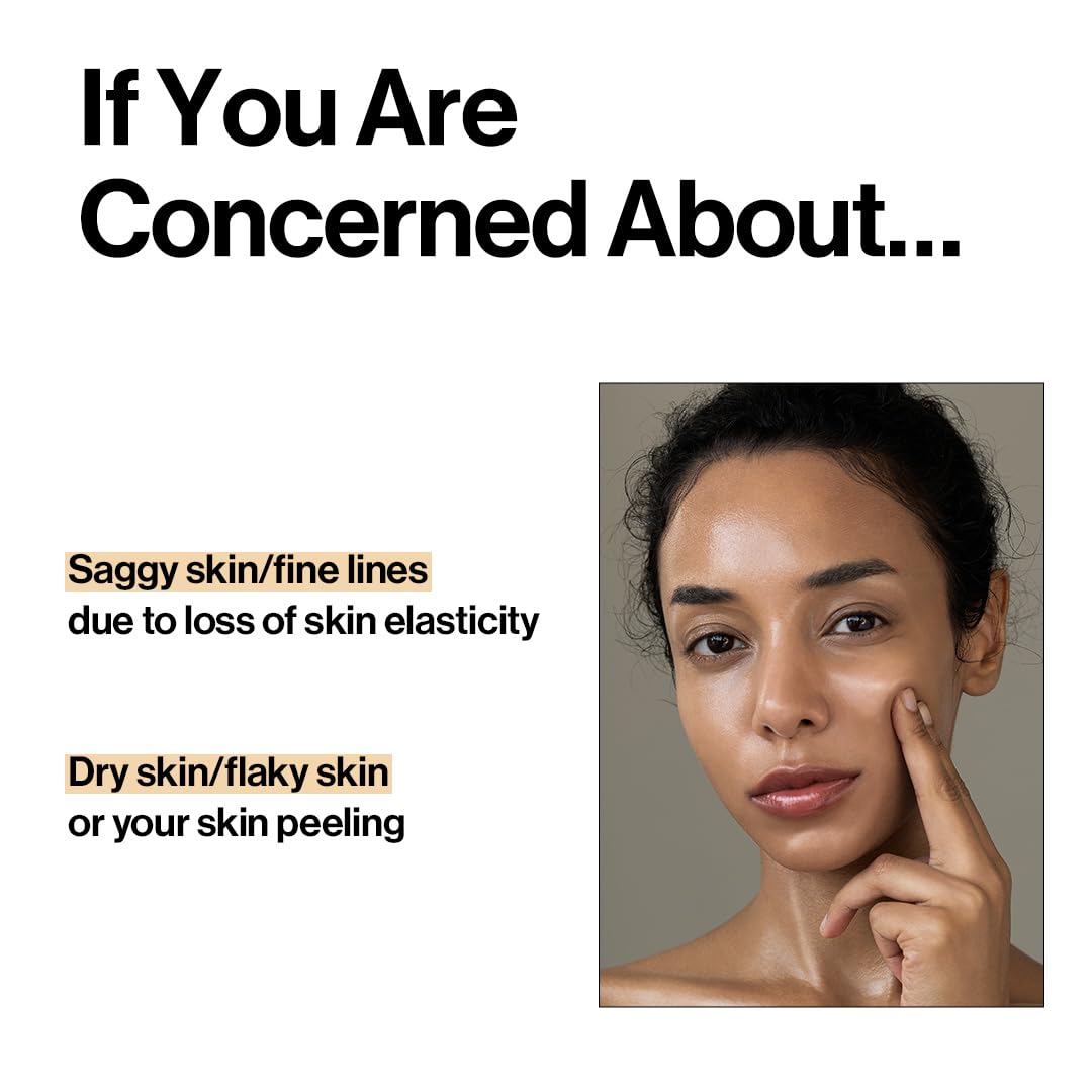 d'alba Piedmont after-application glow shot showcases refreshed complexion