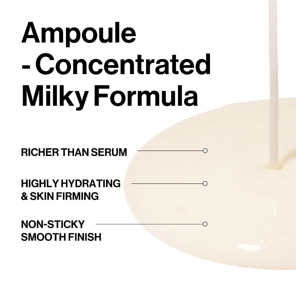 d'alba Piedmont anti-aging texture improvement closeup hints smoother appearance