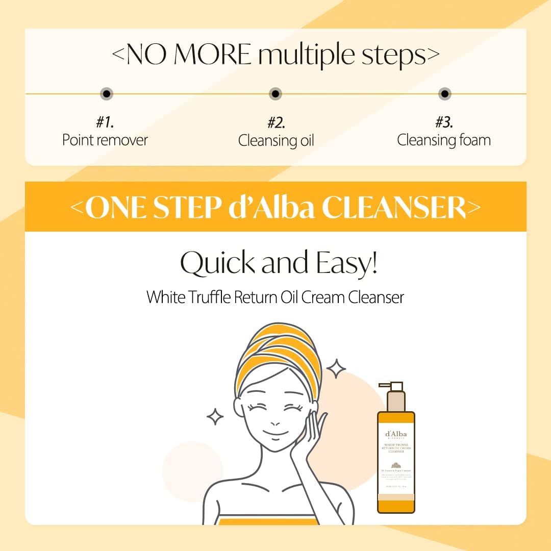 d'alba Piedmont Belgian spa water clarity hints hydrating cleanse