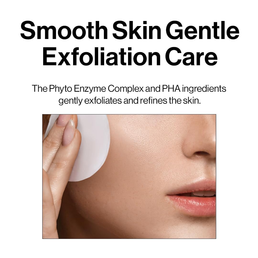 d'alba Piedmont green tea extract panel highlights pore-minimizing properties.