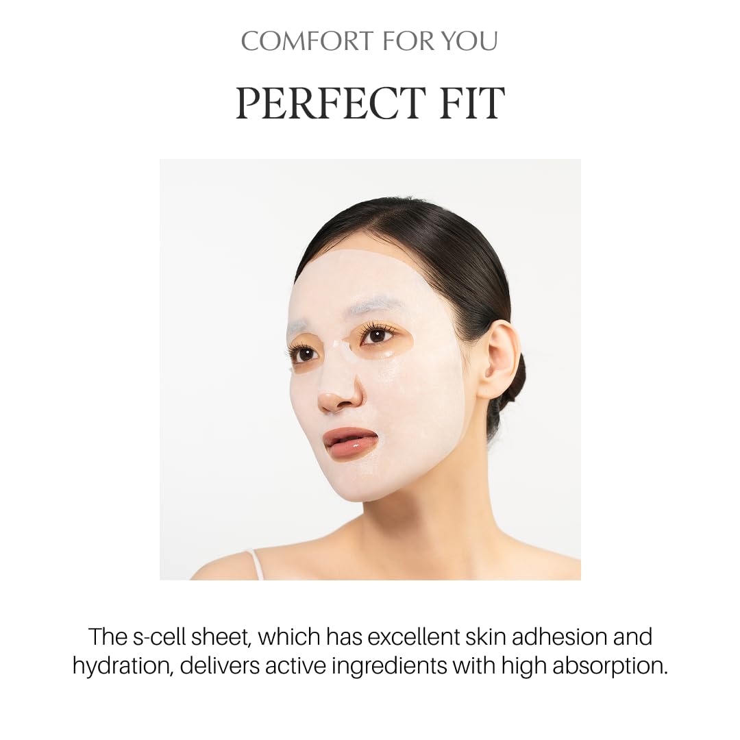D'alba Piedmont truffle mask vegan-label close-up reinforces ethical, plant-based skincare