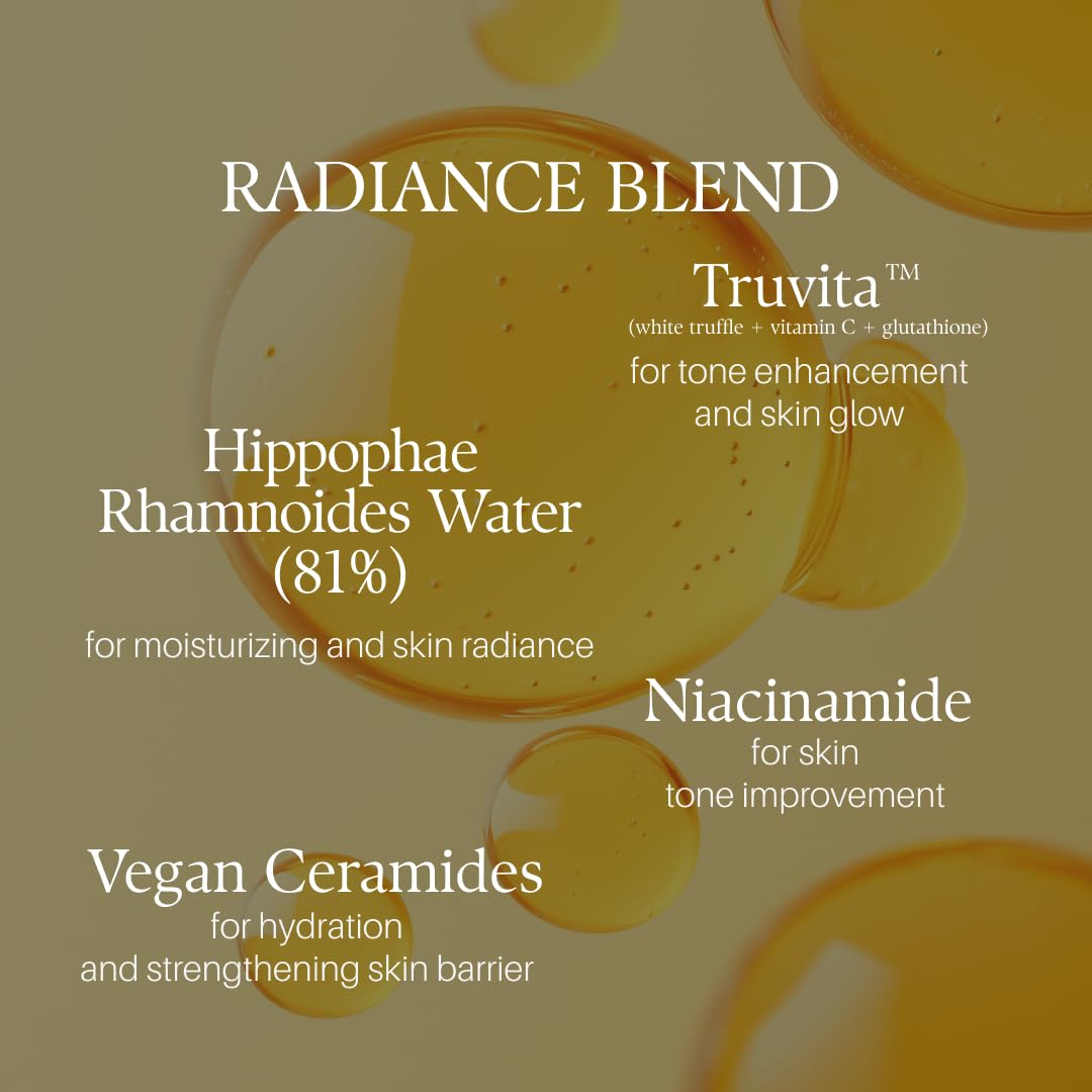 d-alba-piedmont Vita Toning Capsule Serum niacinamide vitamin c for brightening