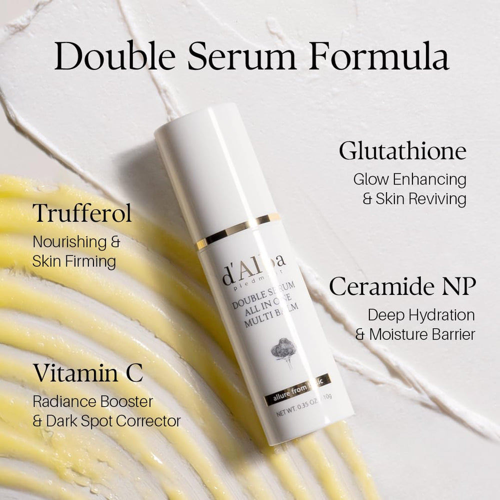 d-alba-piedmont vitamin c brightening formula for a radiant complexion