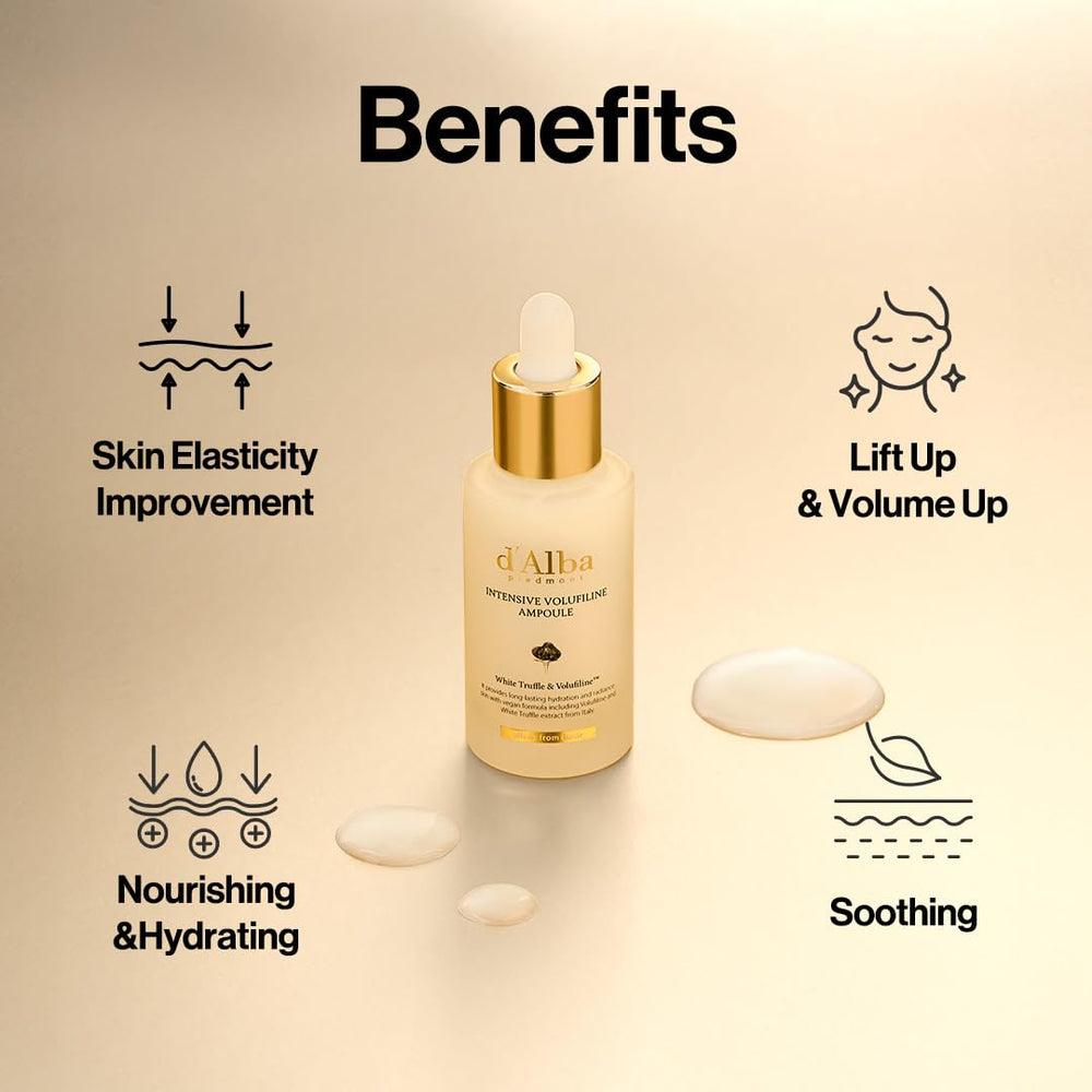 d'alba Piedmont vitamin E tocopherol rich drop emphasizes antioxidant care