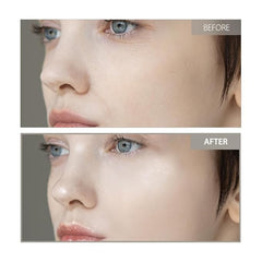 d'alba Piedmont volufiline emulsion texture closeup suggests deep hydration