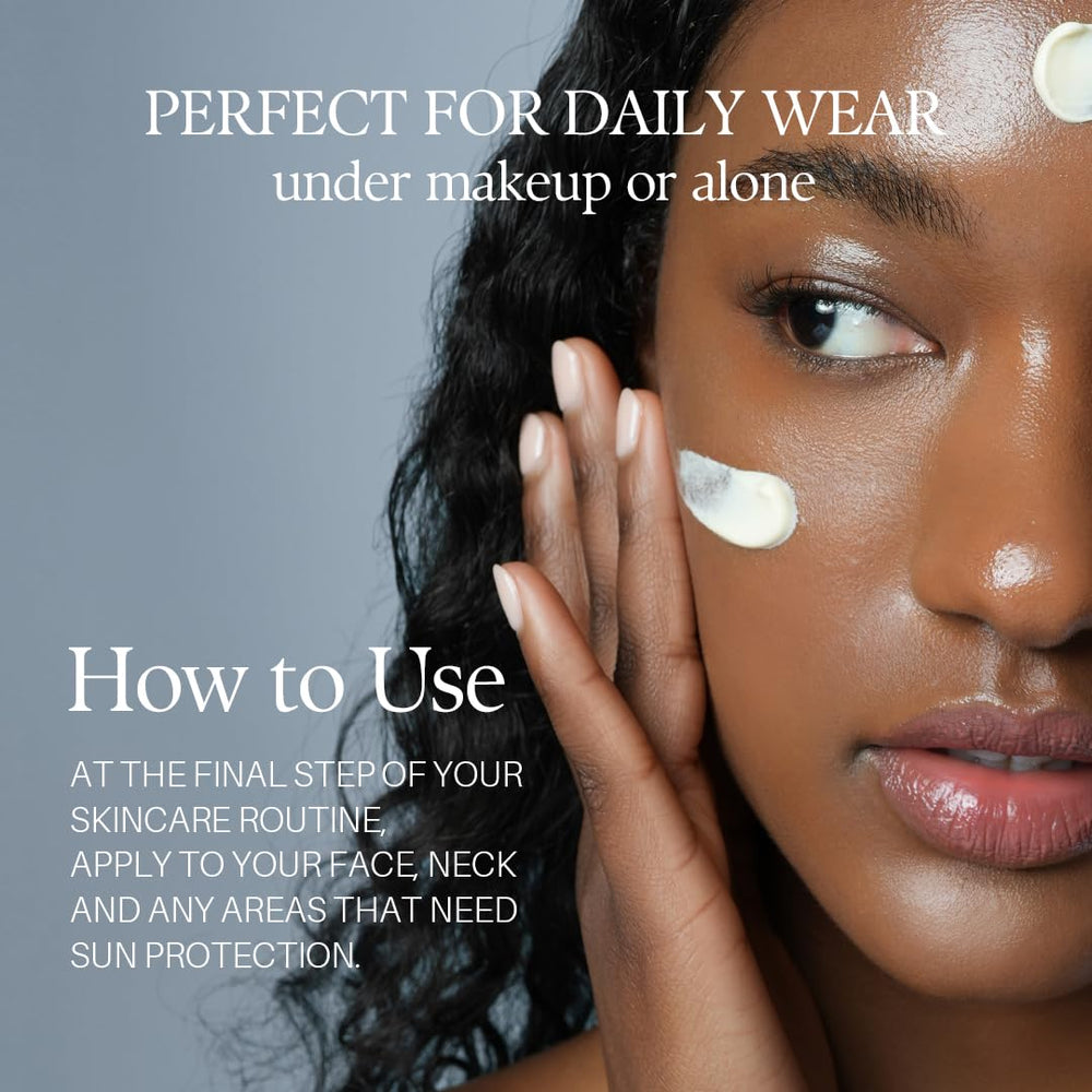 d'alba Piedmont vegan sunscreen in daily skincare routine.