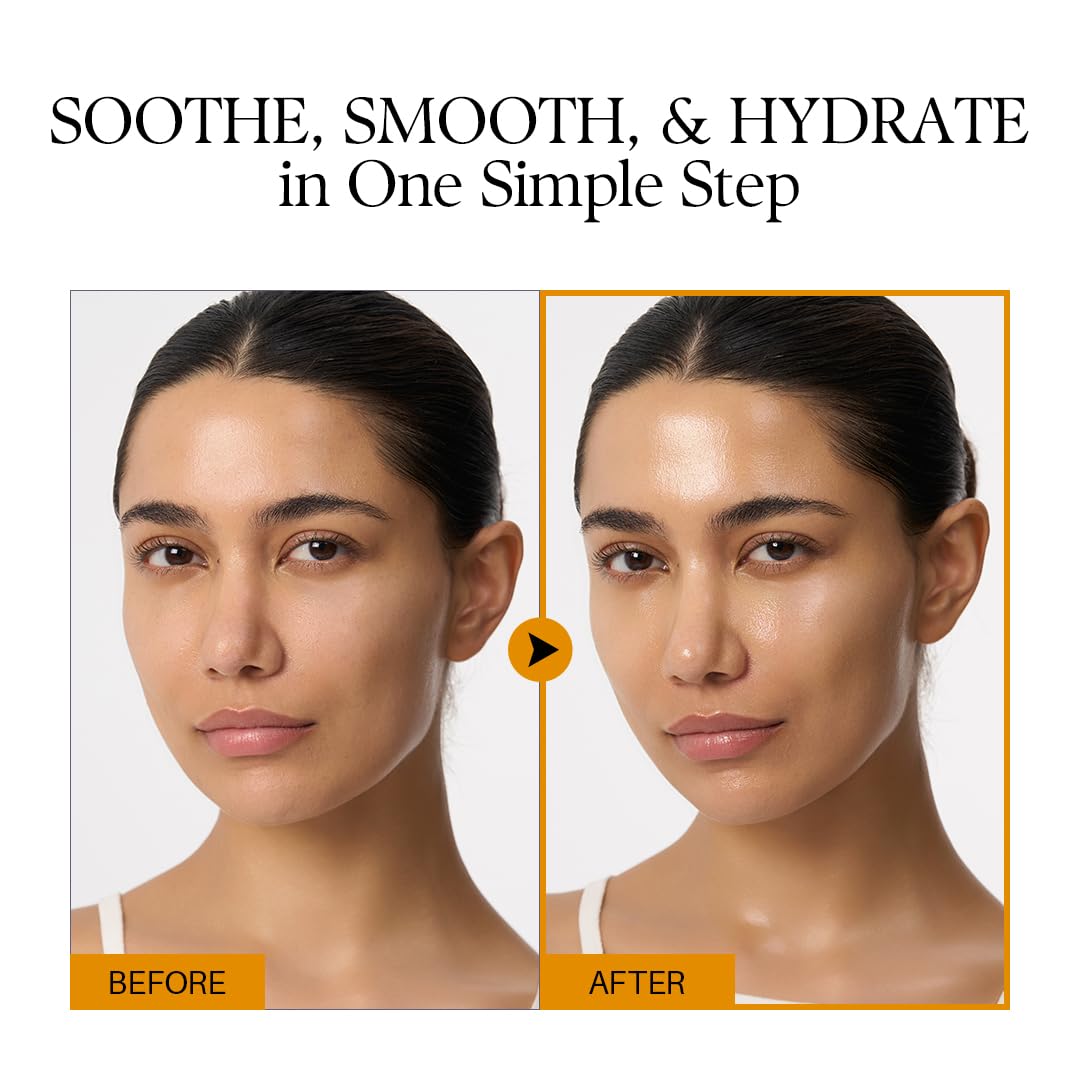 d'alba Piedmont White Truffle Double Moisture Cream serum layer visible in dual formula