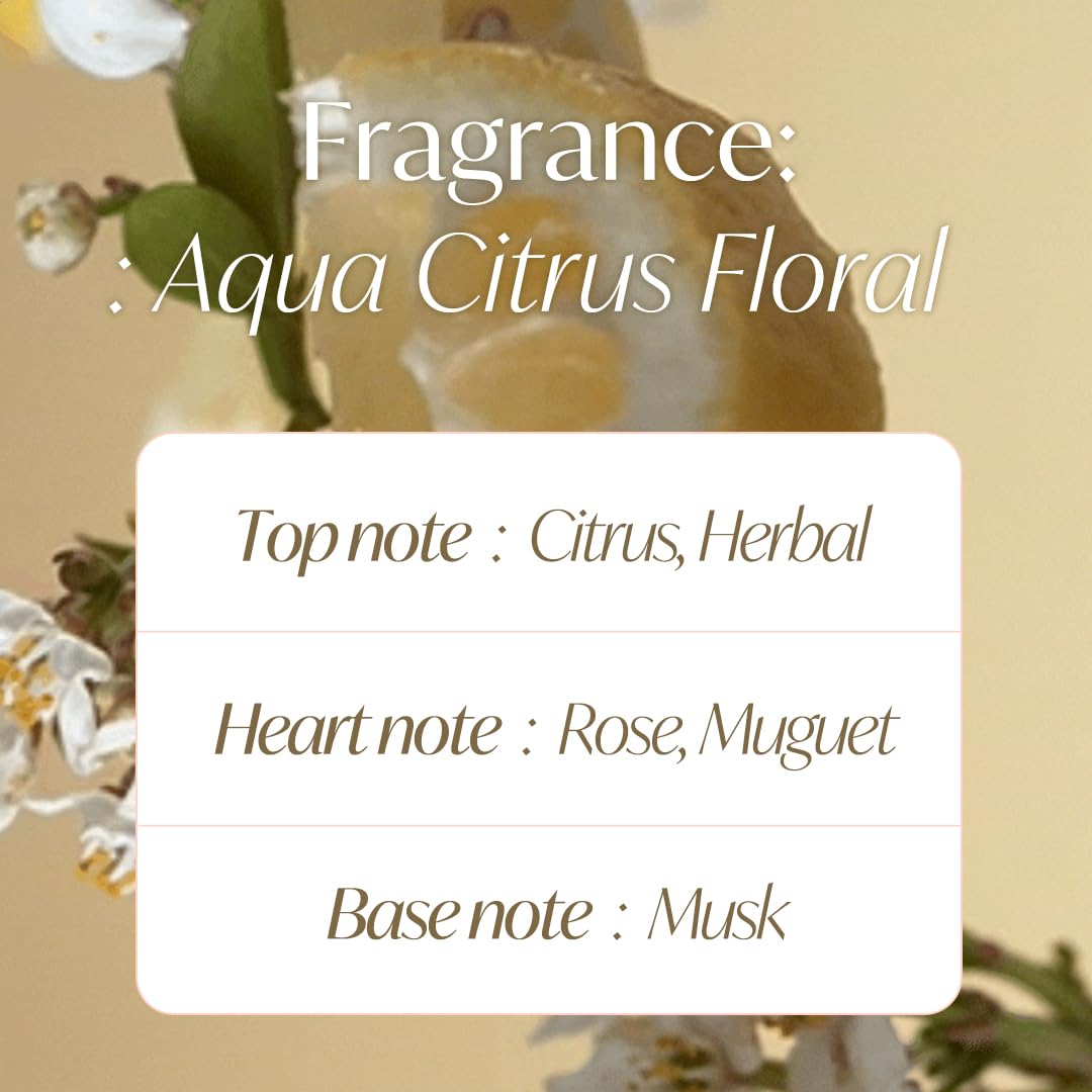 d'alba Piedmont White Truffle Oil Serum Body Cleanser pH balance note aids sensitive skin.