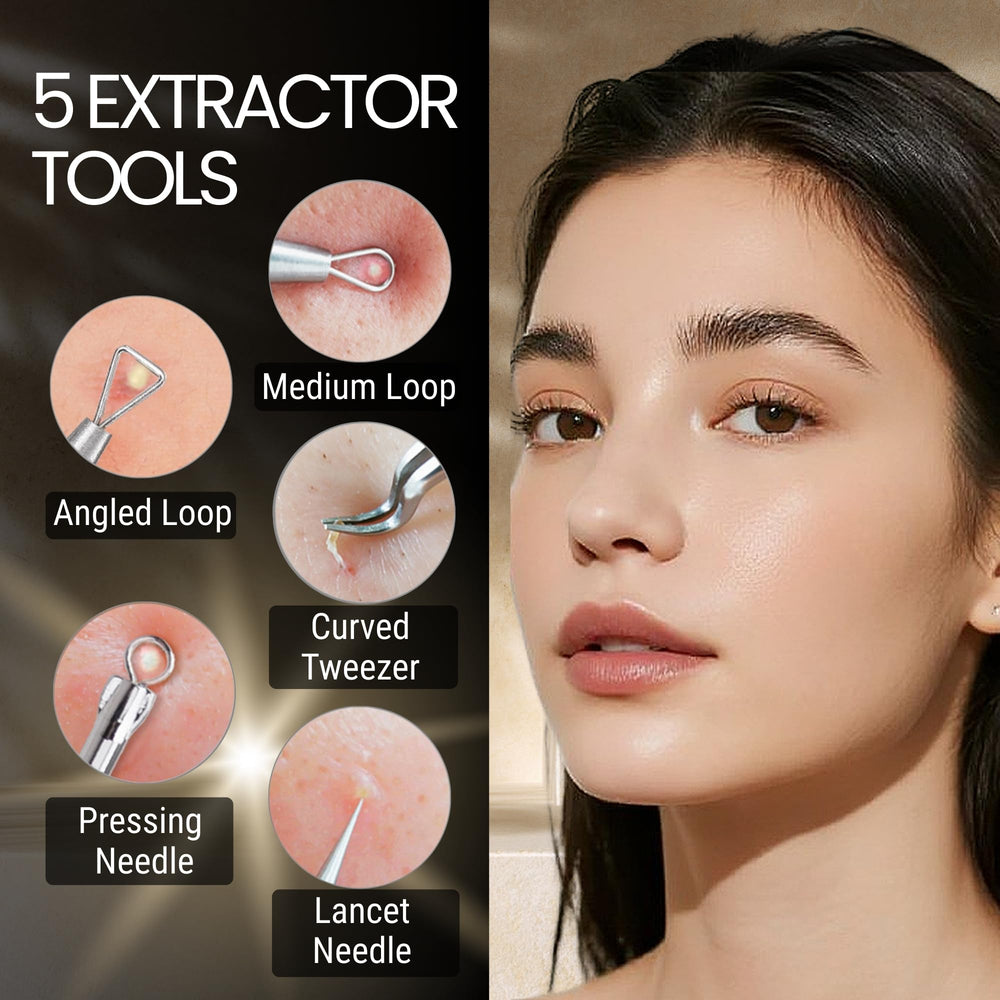 DAAZZS Silicone brush application showing easy mask spread