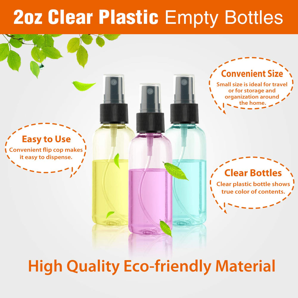 Dabacc polypropylene cap and bottle combination with secure closure.
