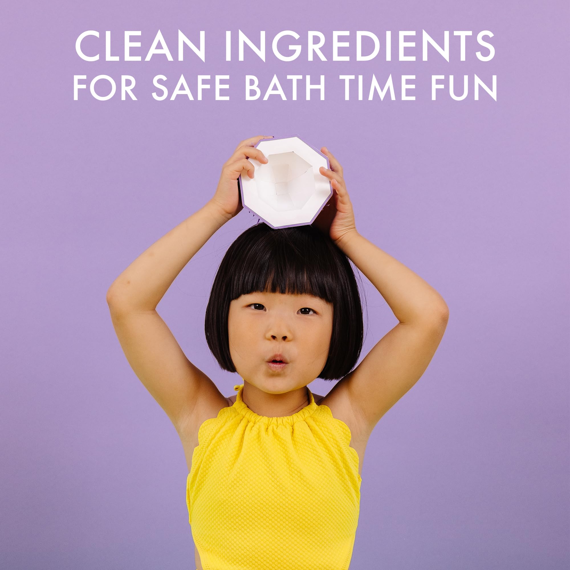 Dabble & Dollop Layering Lotion Coconut pump for tropical scent layering after shower