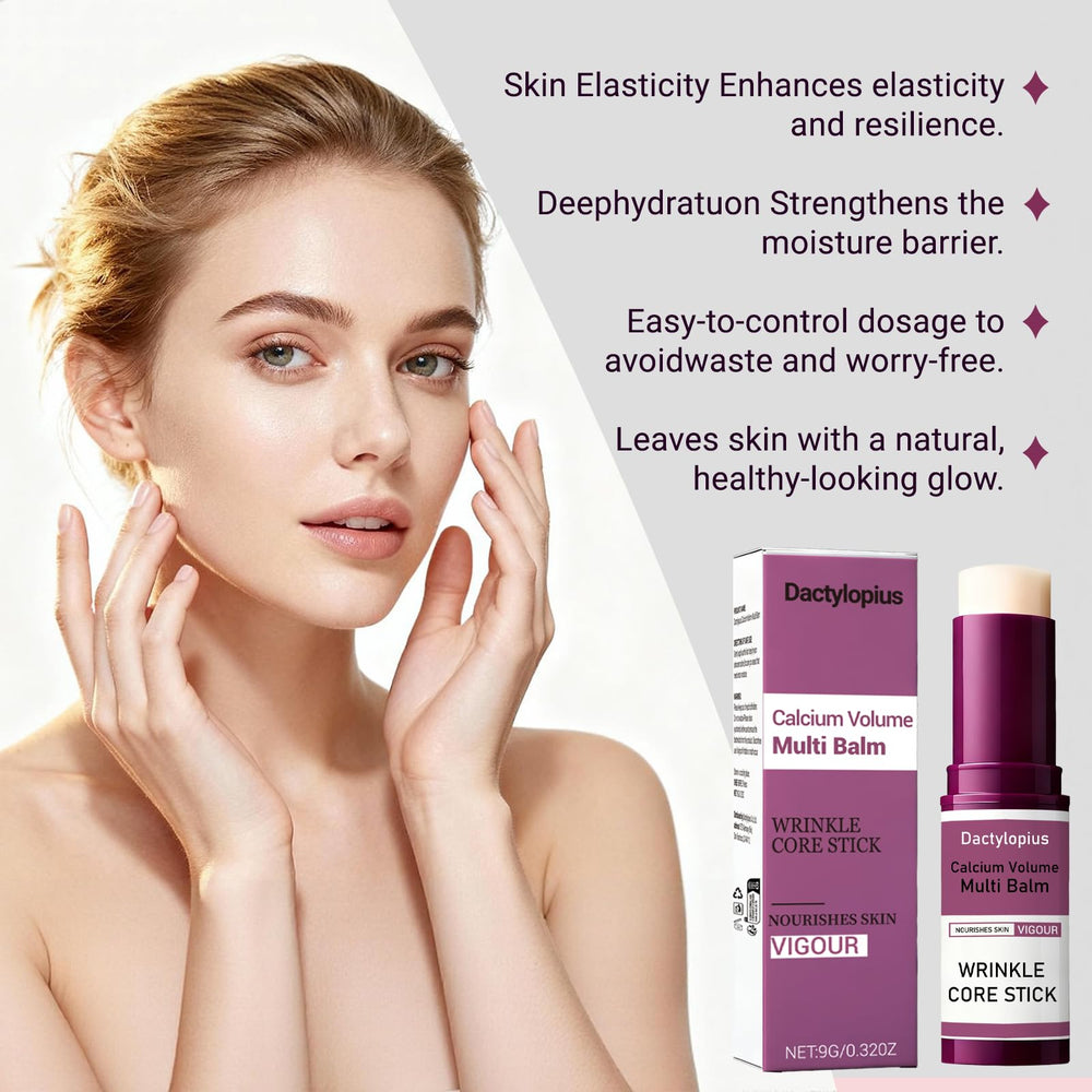 Dactylopius beeswax-based formula ensures smooth glide and targeted treating on skin.