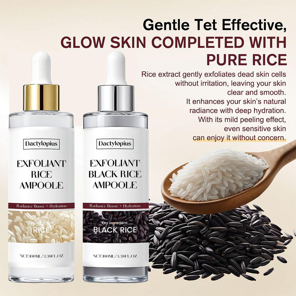 Dactylopius box packaging highlights premium, travel-friendly skincare system.