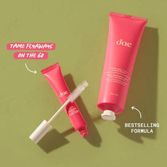 DAE Cactus Fruit Edge Taming shows sleek edge styling