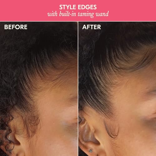 DAE Cactus Fruit Frizz Control focuses on lasting smoothness