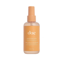 DAE Hibiscus Wave Spray texture-application demonstrates lightweight, buildable texture for soft waves.