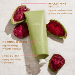 DAE Stargloss adds silky shine after use for smooth, manageable hair