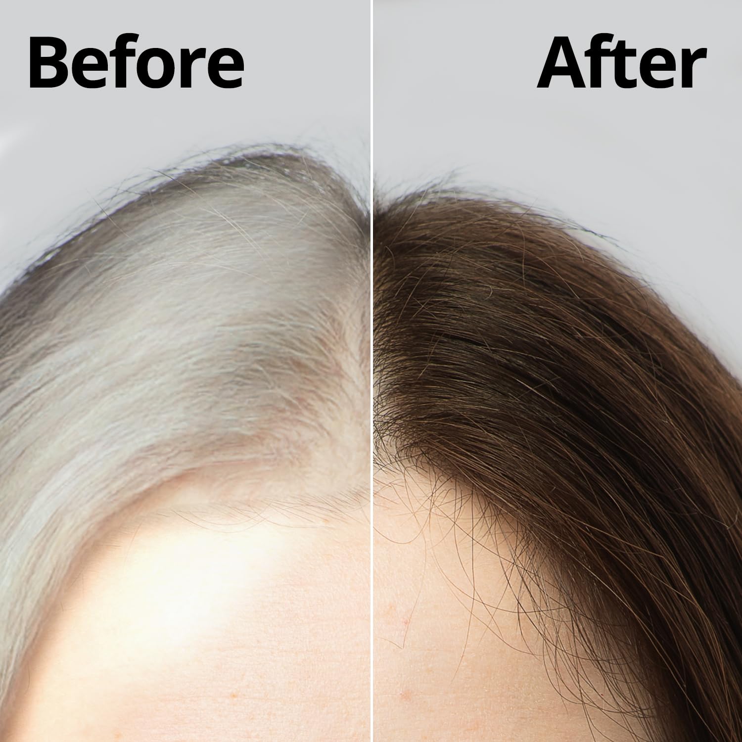 Daeng Gi Meo Ri keratin-enriched dye cream nourishes hair during color