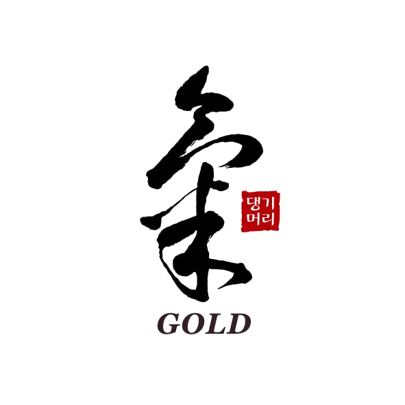 Daeng Gi Meo Ri Ki Gold Premium scalp treatment closeup for soothing care.