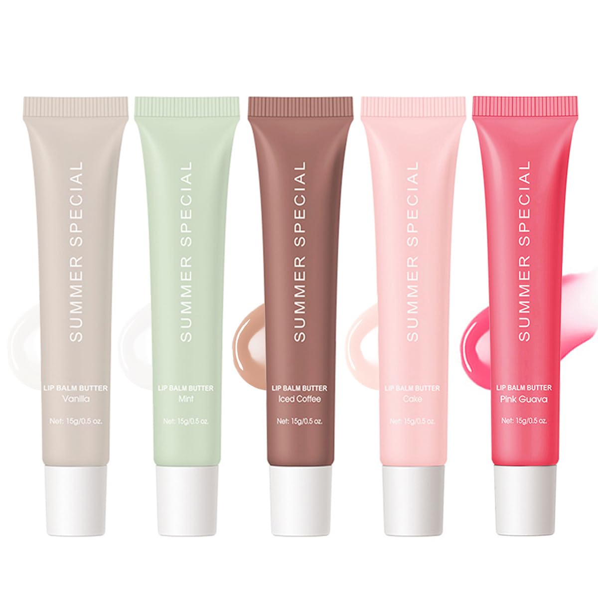 DaiLaiFu balm gift box packaging showcases elegant set for teen gifting and occasions.