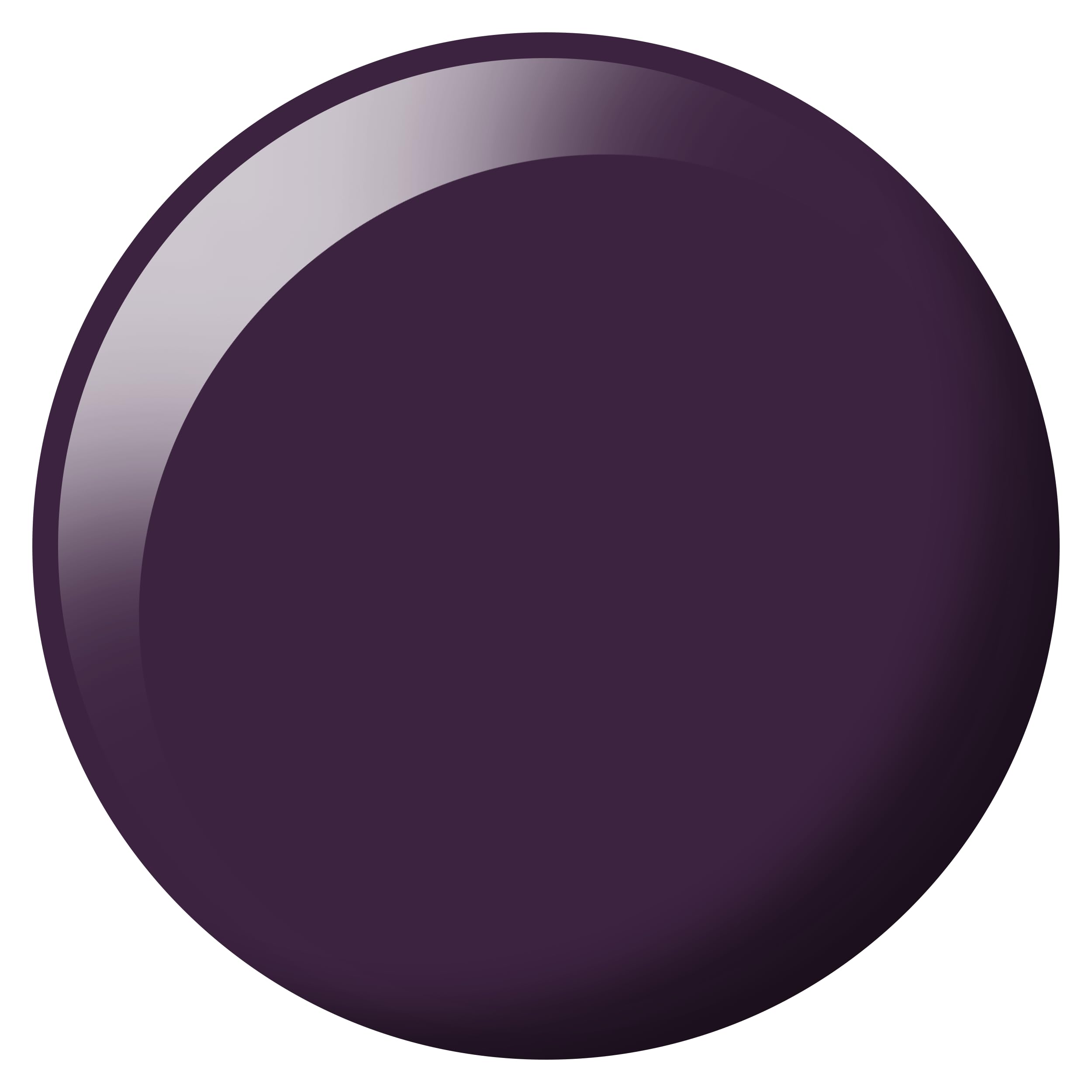 DAISY DND Beet Root duo-pack contents show matching gel and lacquer colors.