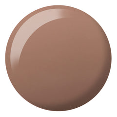Daisy DND DC duo-pack flatlay highlights matching gel and lacquer for coordinated manicures