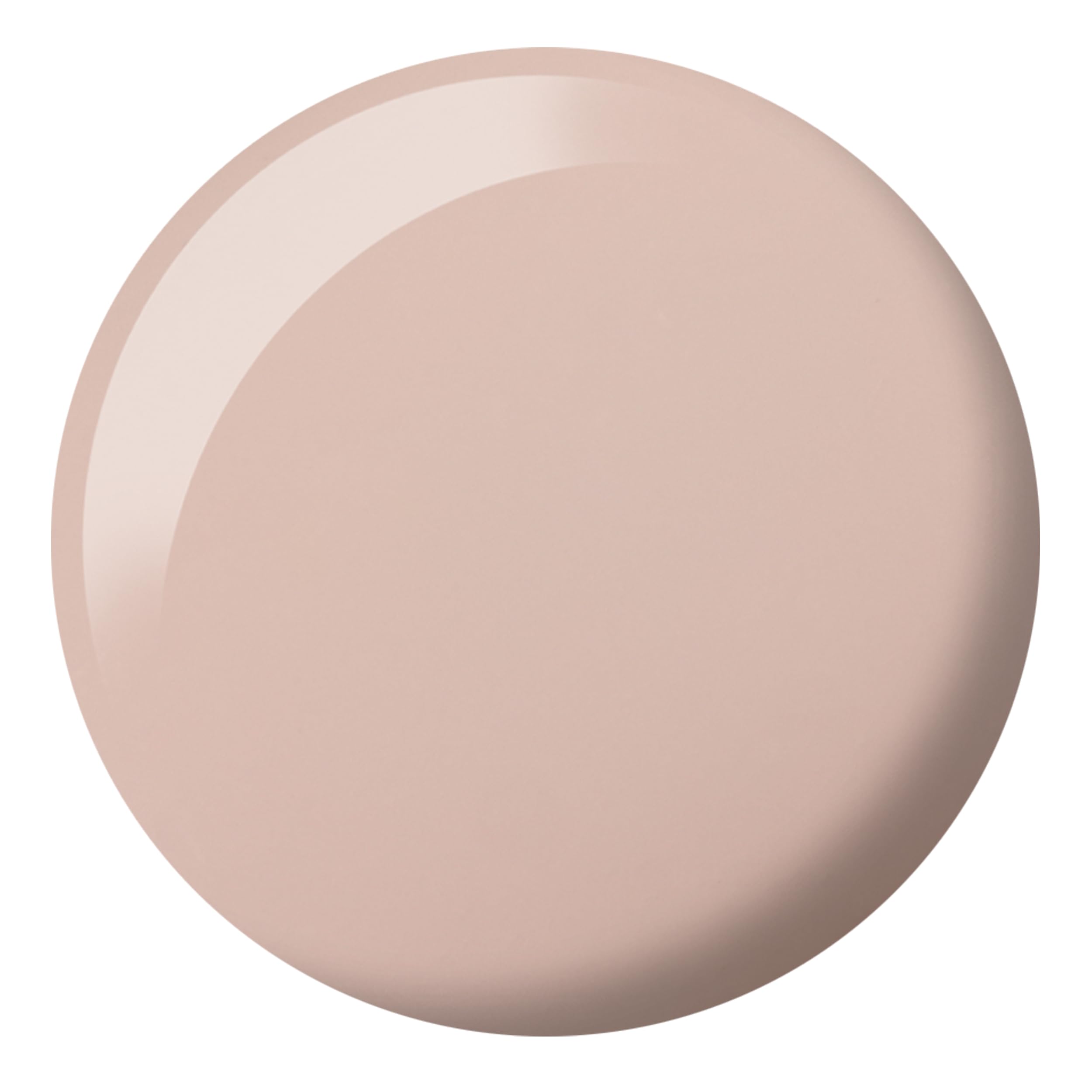 DAISY DND DC duo pack image shows matching polish and lacquer for cohesive at-home manicures.