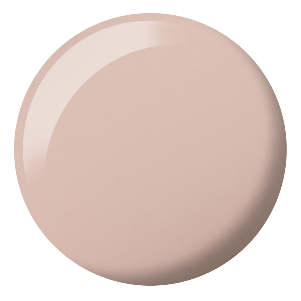 DAISY DND DC duo pack image shows matching polish and lacquer for cohesive at-home manicures.