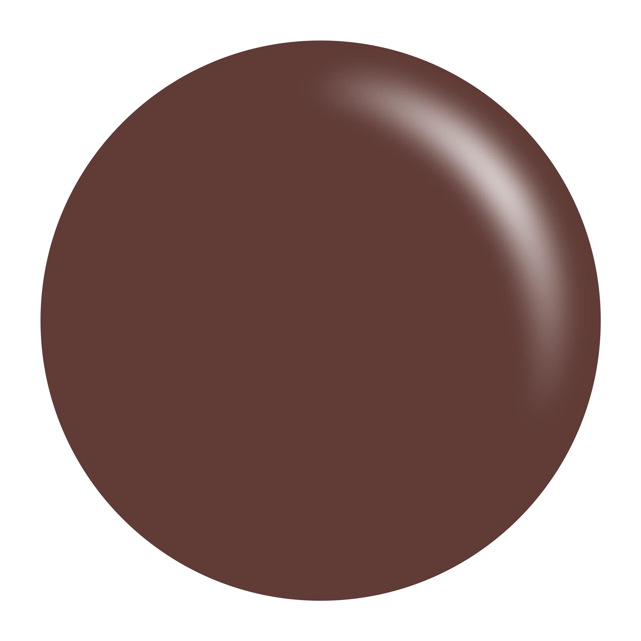 Daisy DND DC Brown Collection swatches in Light Macore shade