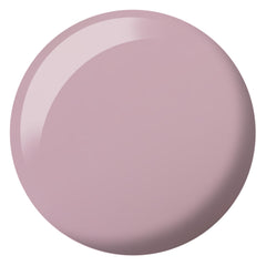 Daisy DND DC Lacquer Gloss Moon 2470 bottle ready for air‑dry mani
