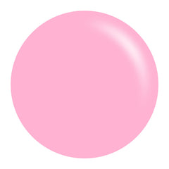 Daisy DND DC pink lacquer cap close-up highlights glossy finish and chip-free look