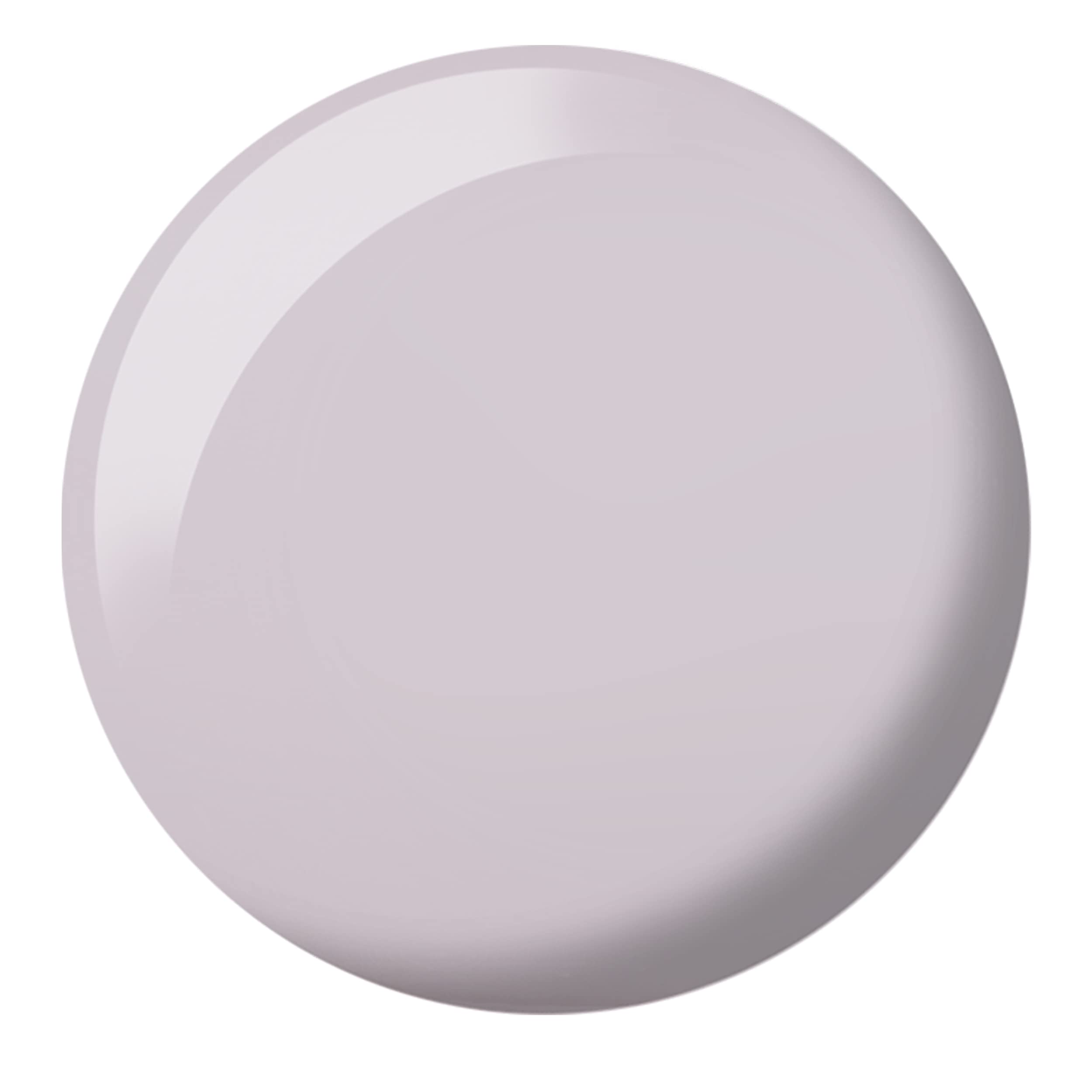 Daisy DND duo-pack-contents image highlights gel and lacquer duo for matching manicures.