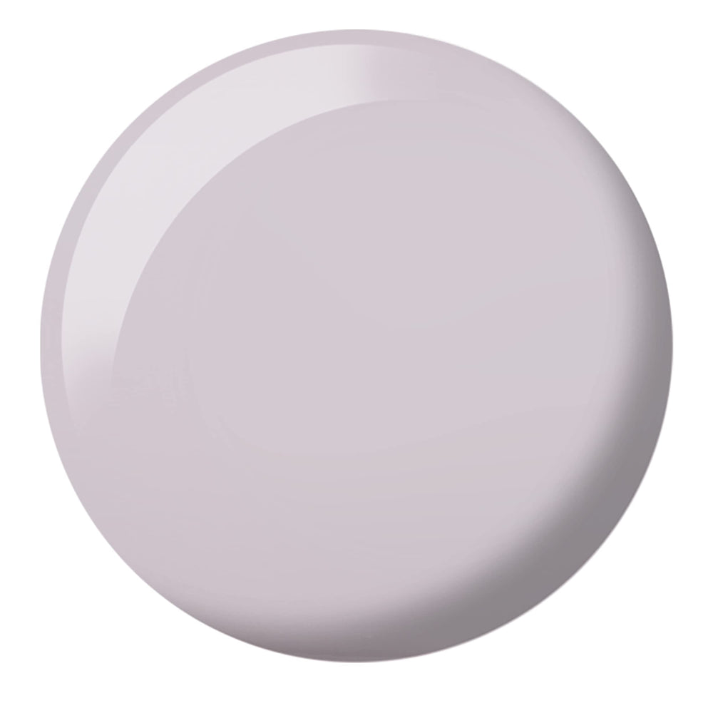 Daisy DND duo-pack-contents image highlights gel and lacquer duo for matching manicures.