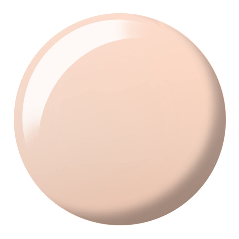 Daisy DND duo-pack front view with gel polish and matching lacquer for at-home manicures.