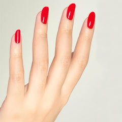 Daisy DND duo-pack of matching colors ready for coordinated nails.
