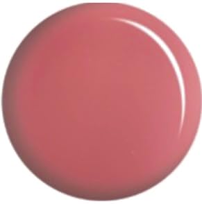 DAISY DND gel polish bottle cap close-up focusing on cap and shade.