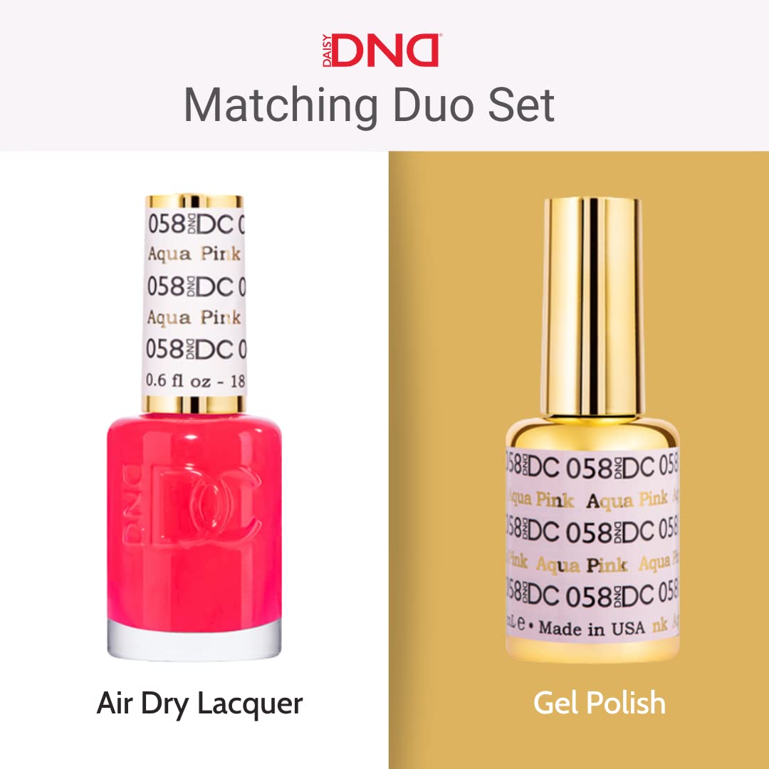 Daisy DND Gatsby Ghost on-nails image shows subtle sheer finish for everyday wear.