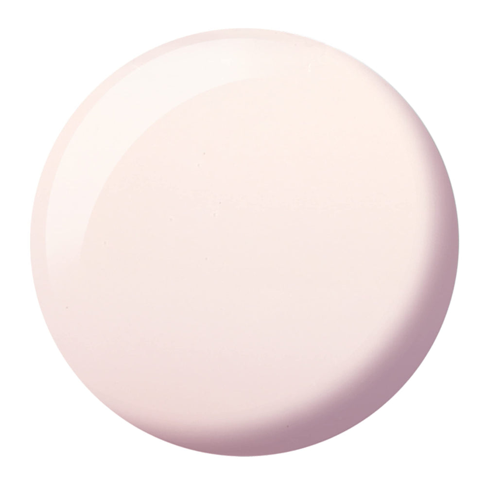 DAISY DND 860 She’s White? She’s Pink? bottle captures translucent pink tone