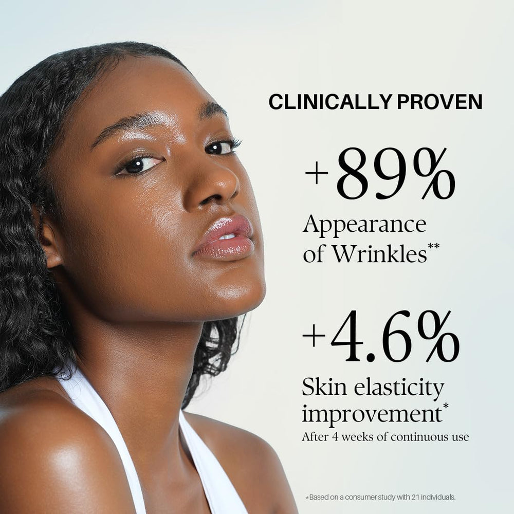 d'alba Piedmont glow booster mist used on the face